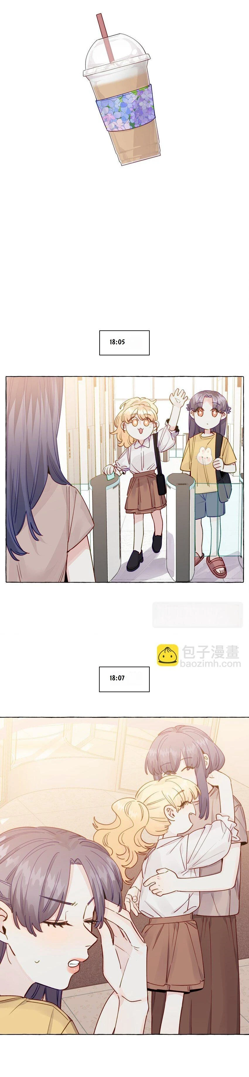 CẠM BẪY GÁI THẲNG Chapter 134 - 7
