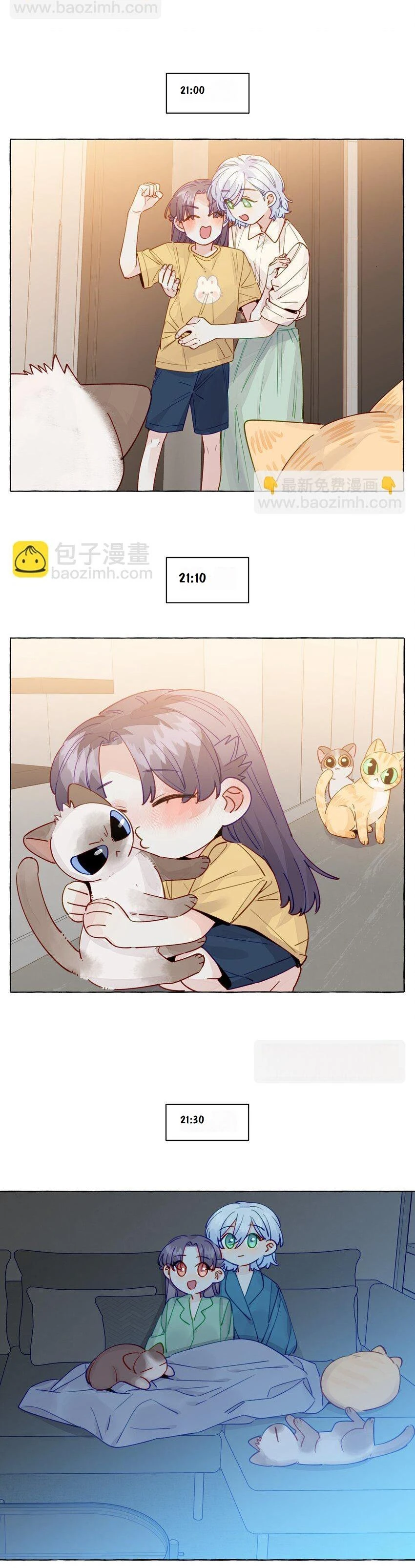 CẠM BẪY GÁI THẲNG Chapter 134 - 10