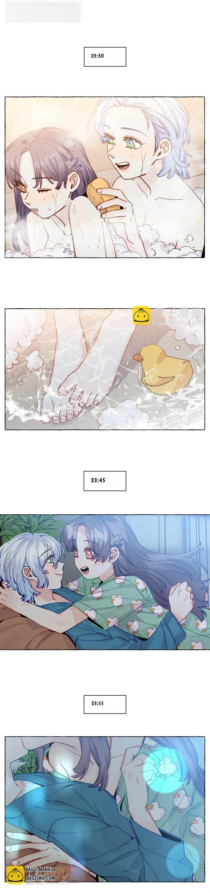 CẠM BẪY GÁI THẲNG Chapter 134 - 11