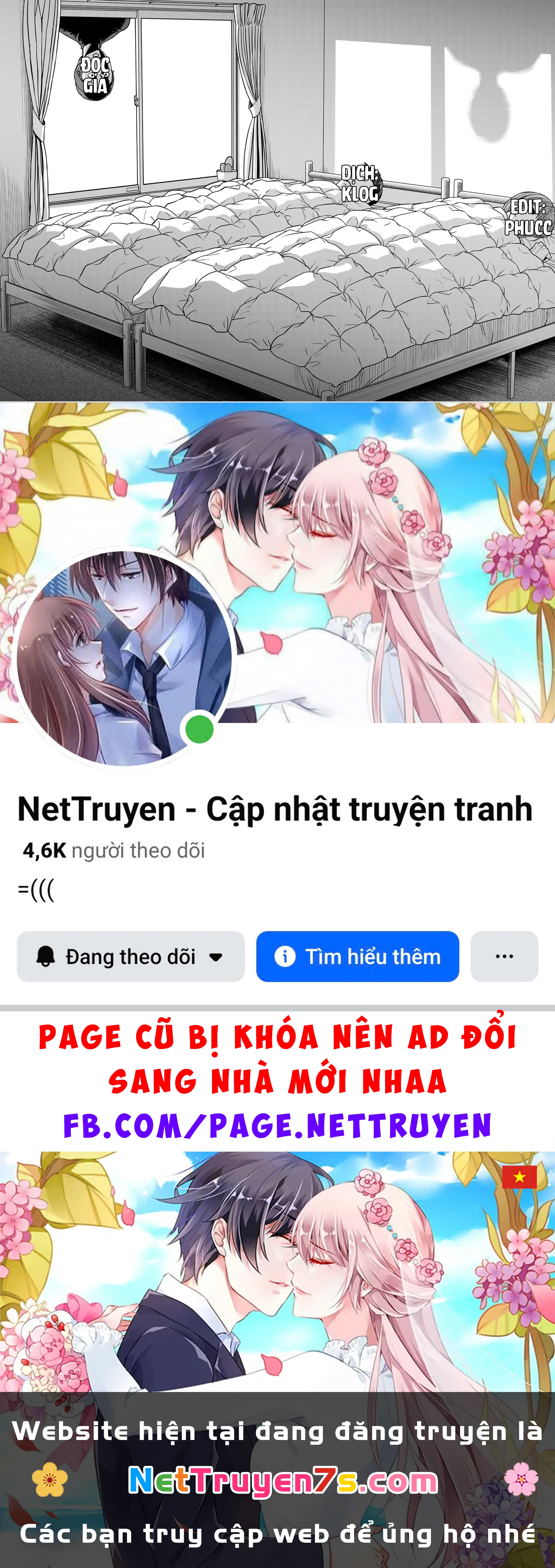 Phòng Gym Ngoại Tình Chapter 9 - 20