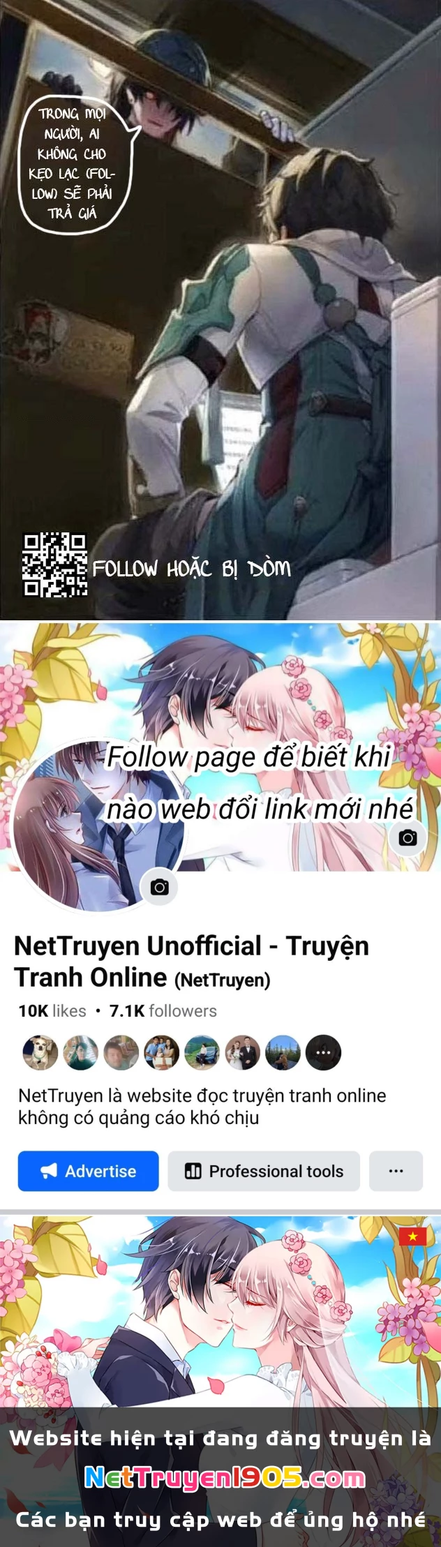 Janome-san muốn mỉm cười! Chapter 4.1 - 19