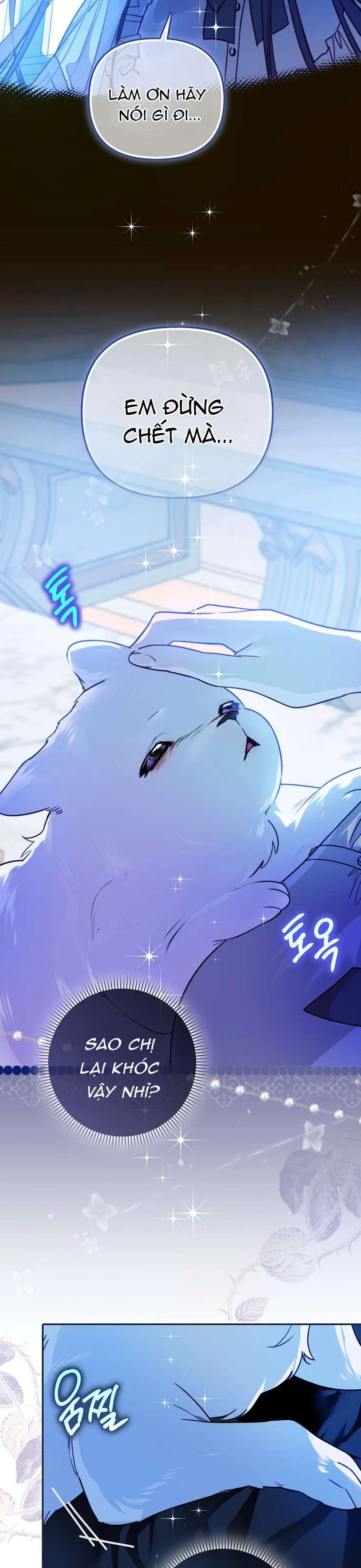 Trở Thành Cún Con Dũng Mãnh Để Cứu Người Chị Độc Ác Chapter 1 - 2