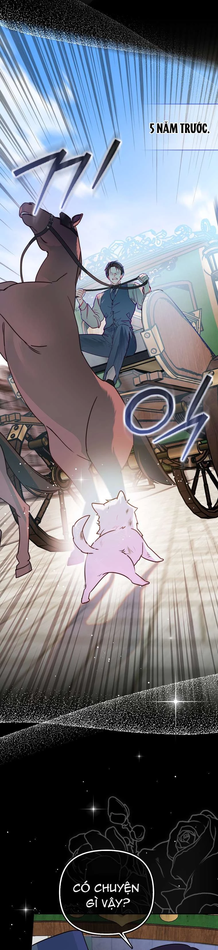 Trở Thành Cún Con Dũng Mãnh Để Cứu Người Chị Độc Ác Chapter 1 - 7