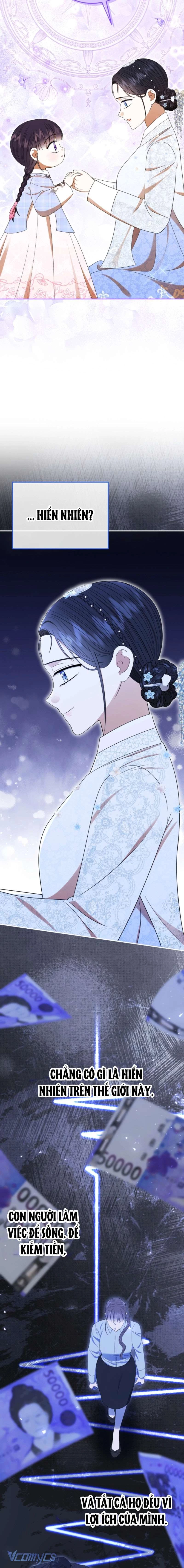 Tôi Đã Tái Sinh Thành Nàng Công Chúa Bị Bỏ Rơi Chapter  12 - 6