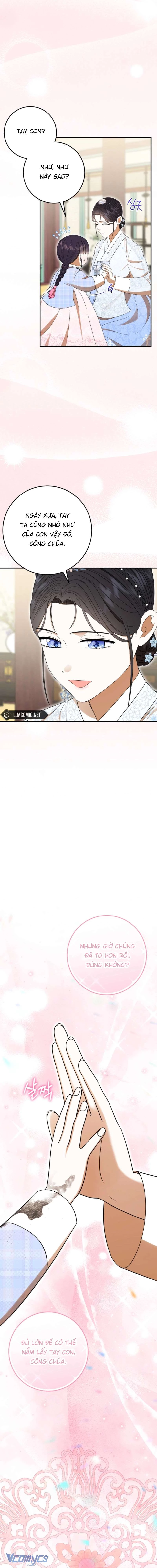 Tôi Đã Tái Sinh Thành Nàng Công Chúa Bị Bỏ Rơi Chapter  12 - 8