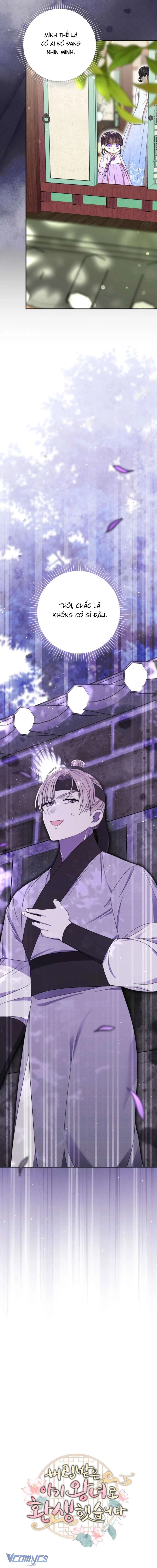 Tôi Đã Tái Sinh Thành Nàng Công Chúa Bị Bỏ Rơi Chapter  12 - 20