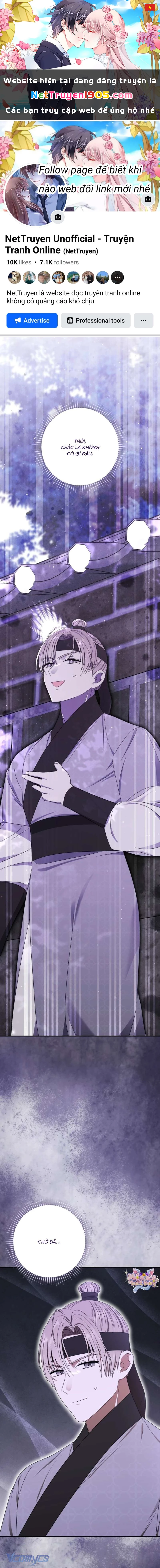 Tôi Đã Tái Sinh Thành Nàng Công Chúa Bị Bỏ Rơi Chapter 13 - 1