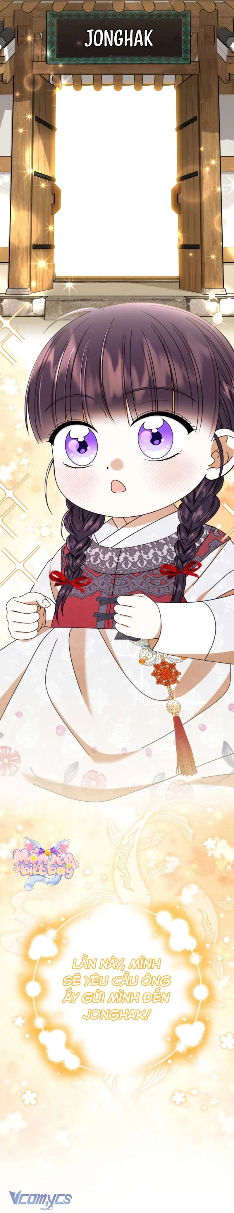 Tôi Đã Tái Sinh Thành Nàng Công Chúa Bị Bỏ Rơi Chapter  15 - 20