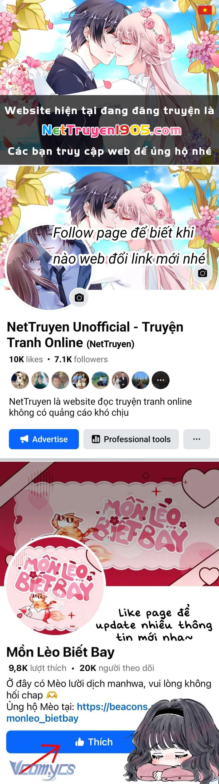 Tôi Đã Tái Sinh Thành Nàng Công Chúa Bị Bỏ Rơi Chapter 20 - 1