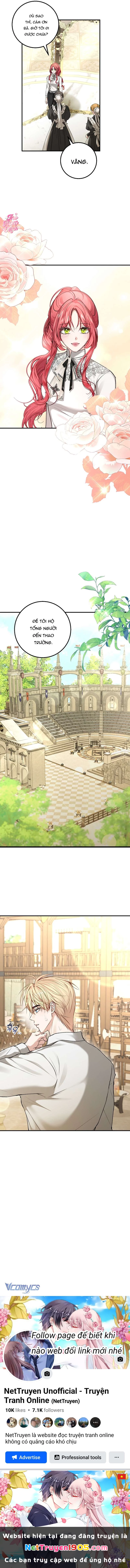 Nam Phụ À, Anh Nói Đó Chỉ Là Hôn Nhân Hợp Đồng Thôi Mà? Chapter 16 - 13