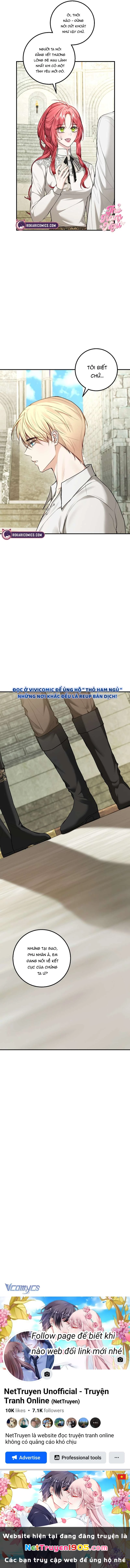 Nam Phụ À, Anh Nói Đó Chỉ Là Hôn Nhân Hợp Đồng Thôi Mà? Chapter 17 - 15