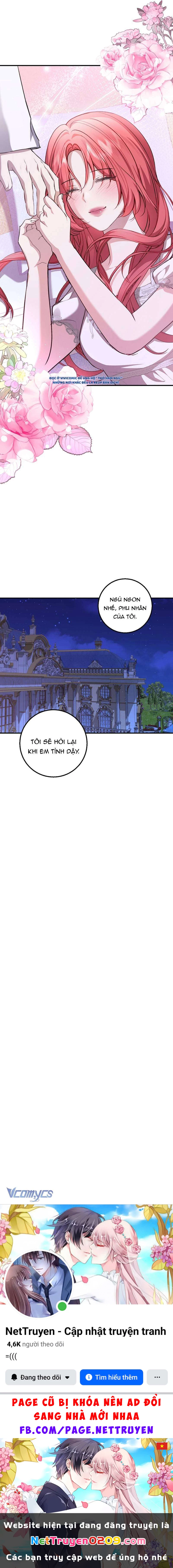 Nam Phụ À, Anh Nói Đó Chỉ Là Hôn Nhân Hợp Đồng Thôi Mà? Chapter 19 - 12