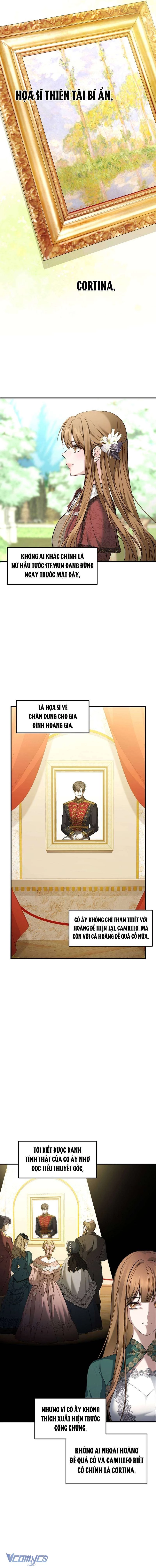 Nam Phụ À, Anh Nói Đó Chỉ Là Hôn Nhân Hợp Đồng Thôi Mà? Chapter 20 - 6