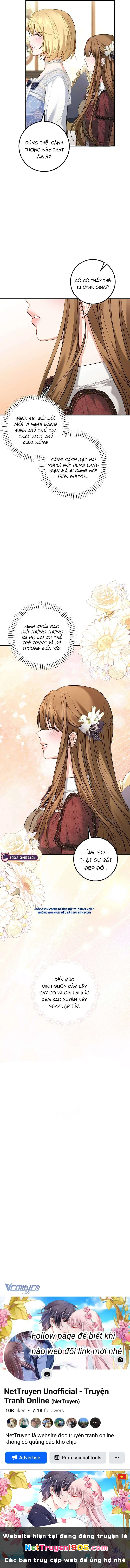 Nam Phụ À, Anh Nói Đó Chỉ Là Hôn Nhân Hợp Đồng Thôi Mà? Chapter 20 - 16