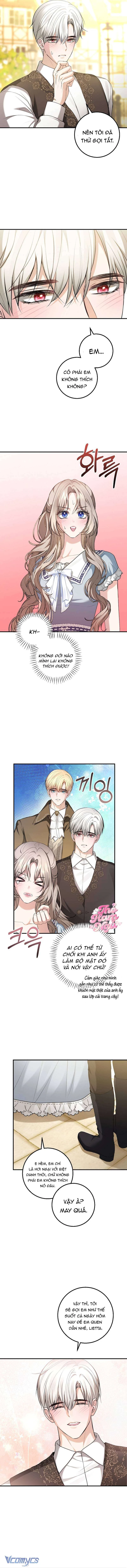 Nam Phụ À, Anh Nói Đó Chỉ Là Hôn Nhân Hợp Đồng Thôi Mà? Chapter 22 - 10