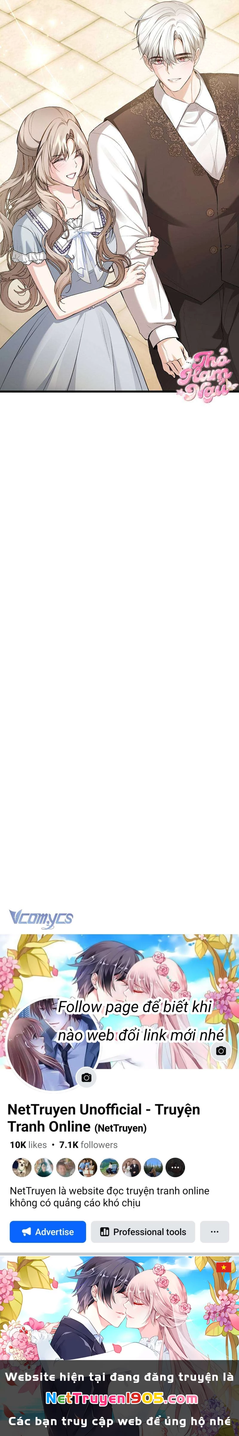 Nam Phụ À, Anh Nói Đó Chỉ Là Hôn Nhân Hợp Đồng Thôi Mà? Chapter 22 - 12