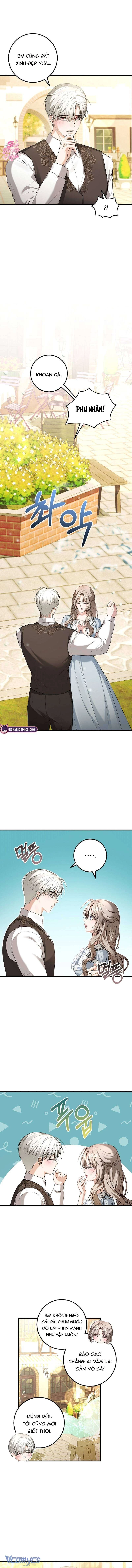 Nam Phụ À, Anh Nói Đó Chỉ Là Hôn Nhân Hợp Đồng Thôi Mà? Chapter 23 - 8