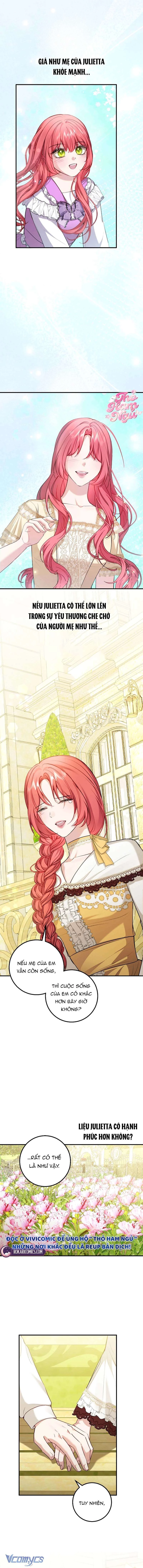 Nam Phụ À, Anh Nói Đó Chỉ Là Hôn Nhân Hợp Đồng Thôi Mà? Chapter 28 - 11