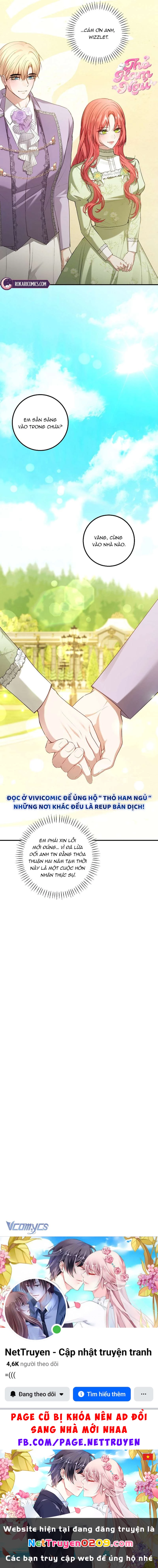 Nam Phụ À, Anh Nói Đó Chỉ Là Hôn Nhân Hợp Đồng Thôi Mà? Chapter 30 - 12