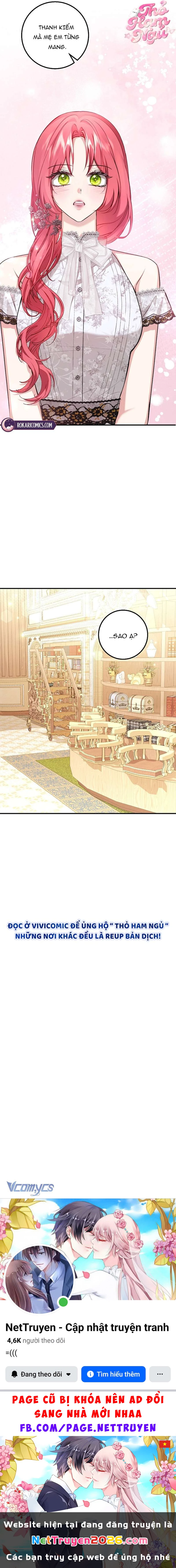 Nam Phụ À, Anh Nói Đó Chỉ Là Hôn Nhân Hợp Đồng Thôi Mà? Chapter 34 - 12