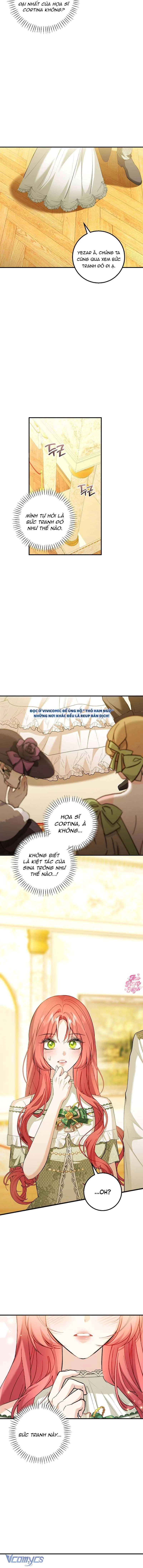 Nam Phụ À, Anh Nói Đó Chỉ Là Hôn Nhân Hợp Đồng Thôi Mà? Chapter  38 - 7