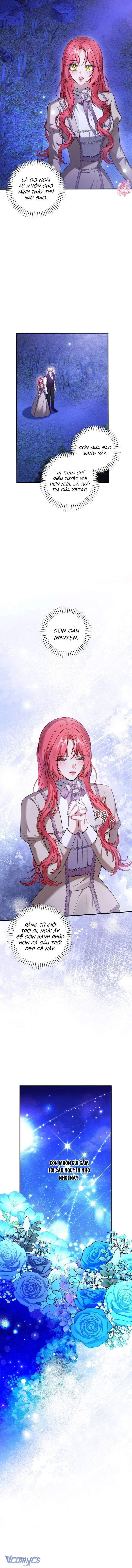 Nam Phụ À, Anh Nói Đó Chỉ Là Hôn Nhân Hợp Đồng Thôi Mà? Chapter  39 - 8