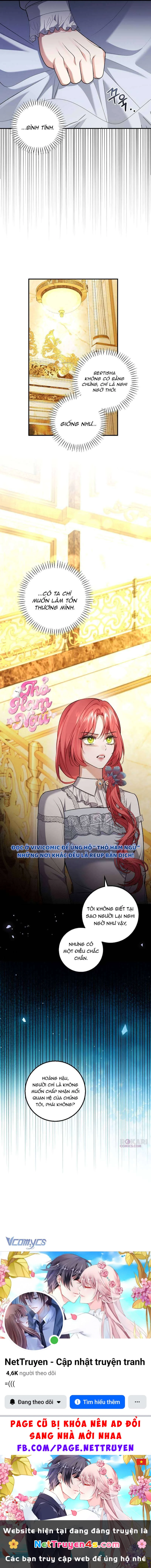 Nam Phụ À, Anh Nói Đó Chỉ Là Hôn Nhân Hợp Đồng Thôi Mà? Chapter  40 - 11