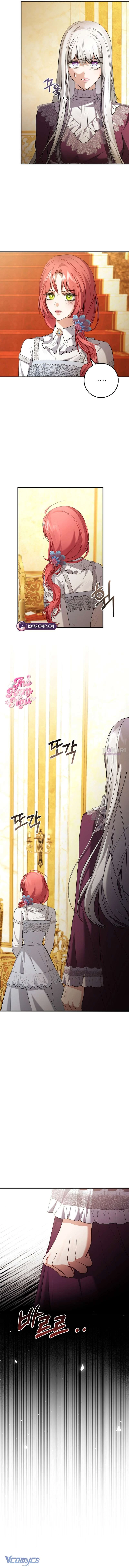 Nam Phụ À, Anh Nói Đó Chỉ Là Hôn Nhân Hợp Đồng Thôi Mà? Chapter  41 - 4