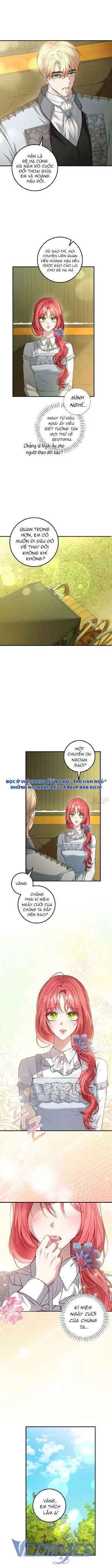 Nam Phụ À, Anh Nói Đó Chỉ Là Hôn Nhân Hợp Đồng Thôi Mà? Chapter  42 - 2