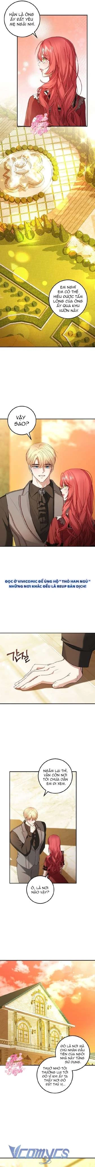 Nam Phụ À, Anh Nói Đó Chỉ Là Hôn Nhân Hợp Đồng Thôi Mà? Chapter  42 - 6