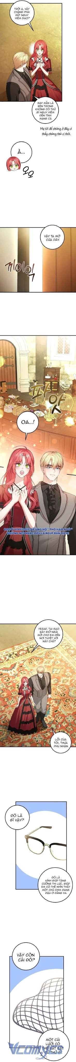 Nam Phụ À, Anh Nói Đó Chỉ Là Hôn Nhân Hợp Đồng Thôi Mà? Chapter  42 - 8