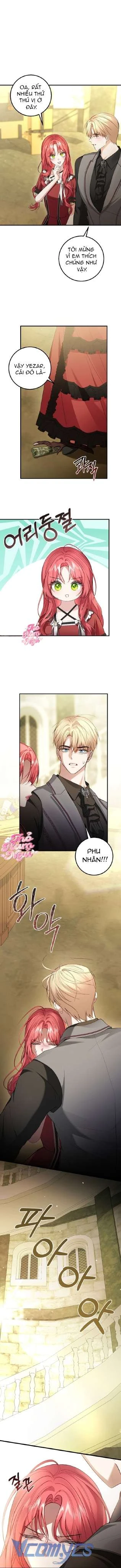 Nam Phụ À, Anh Nói Đó Chỉ Là Hôn Nhân Hợp Đồng Thôi Mà? Chapter  42 - 9