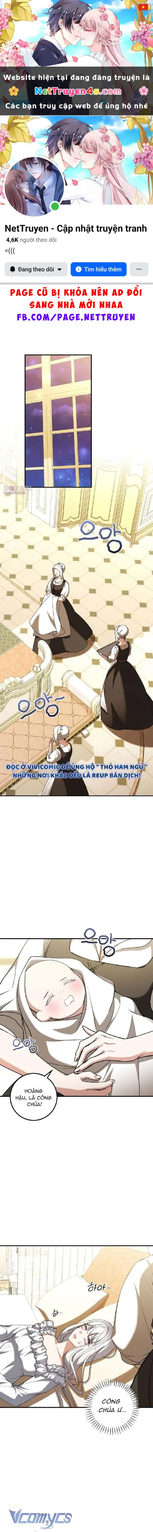 Nam Phụ À, Anh Nói Đó Chỉ Là Hôn Nhân Hợp Đồng Thôi Mà? Chapter  45 - 1