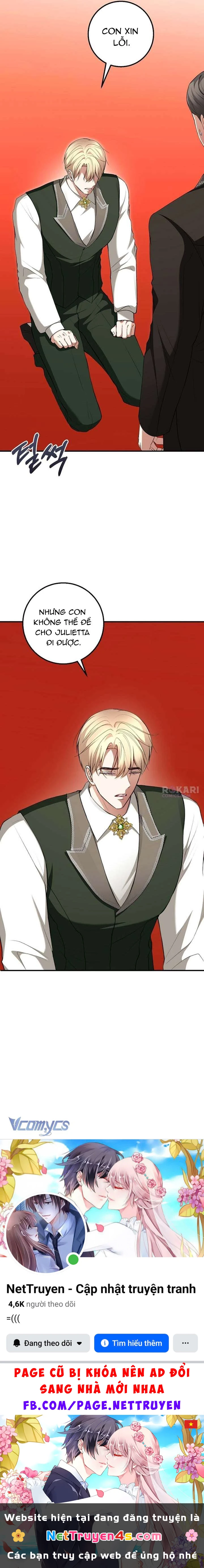 Nam Phụ À, Anh Nói Đó Chỉ Là Hôn Nhân Hợp Đồng Thôi Mà? Chapter  45 - 17