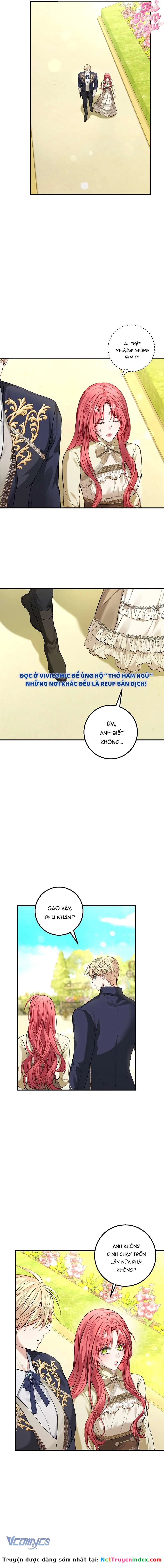 Nam Phụ À, Anh Nói Đó Chỉ Là Hôn Nhân Hợp Đồng Thôi Mà? Chapter 14 - 13