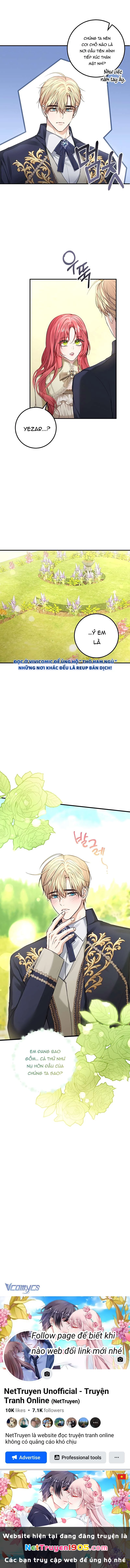 Nam Phụ À, Anh Nói Đó Chỉ Là Hôn Nhân Hợp Đồng Thôi Mà? Chapter 15 - 12