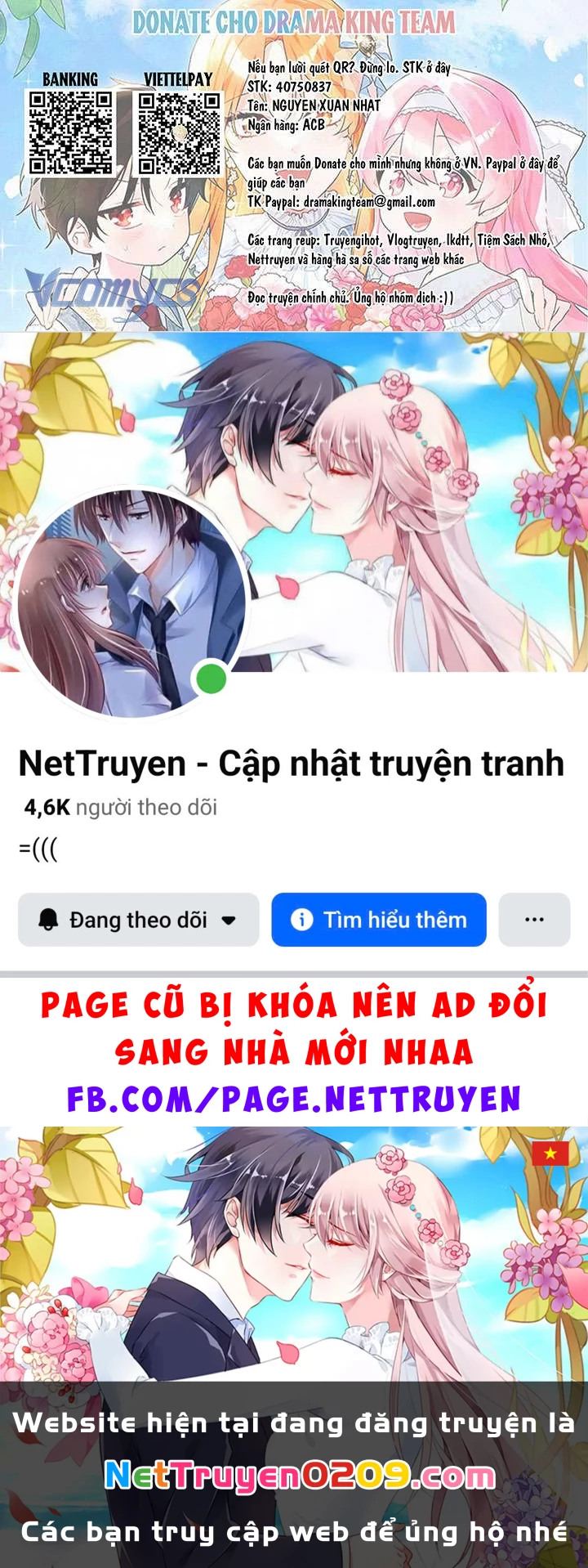 Tôi Cần Một Nhà Tài Trợ Chapter 4 - 10