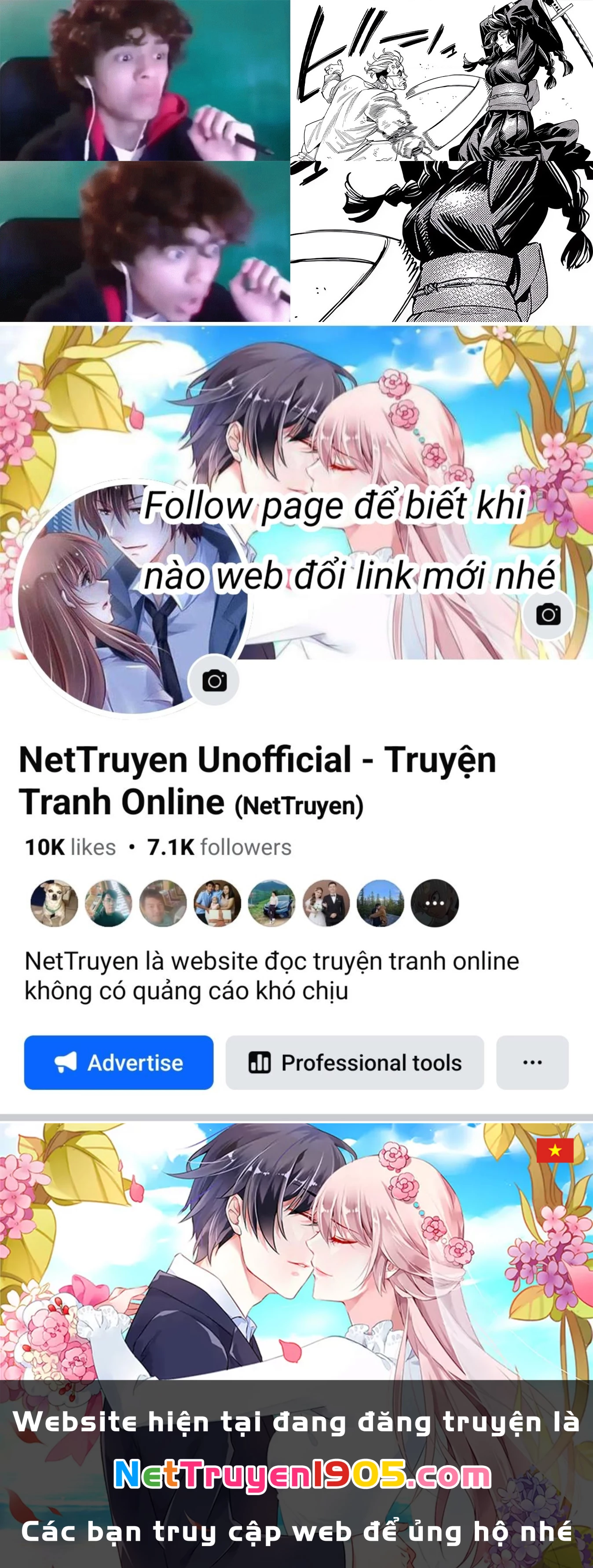 Vệ Sĩ Của Akabane Honeko Chapter 62 - 22