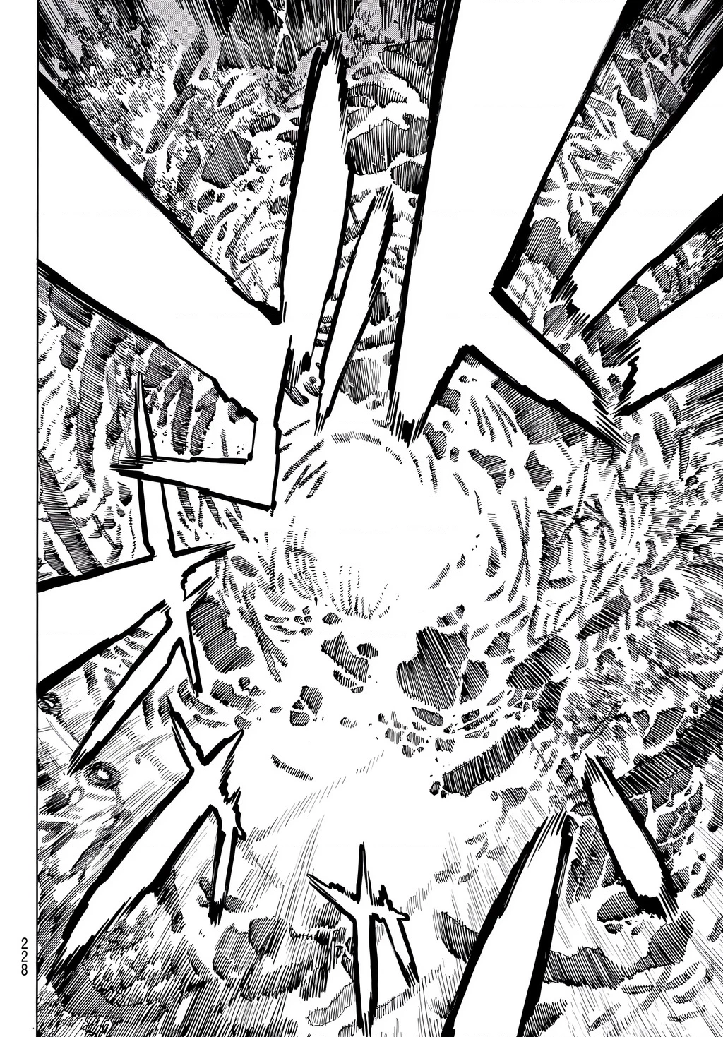 Vệ Sĩ Của Akabane Honeko Chapter 66 - 6