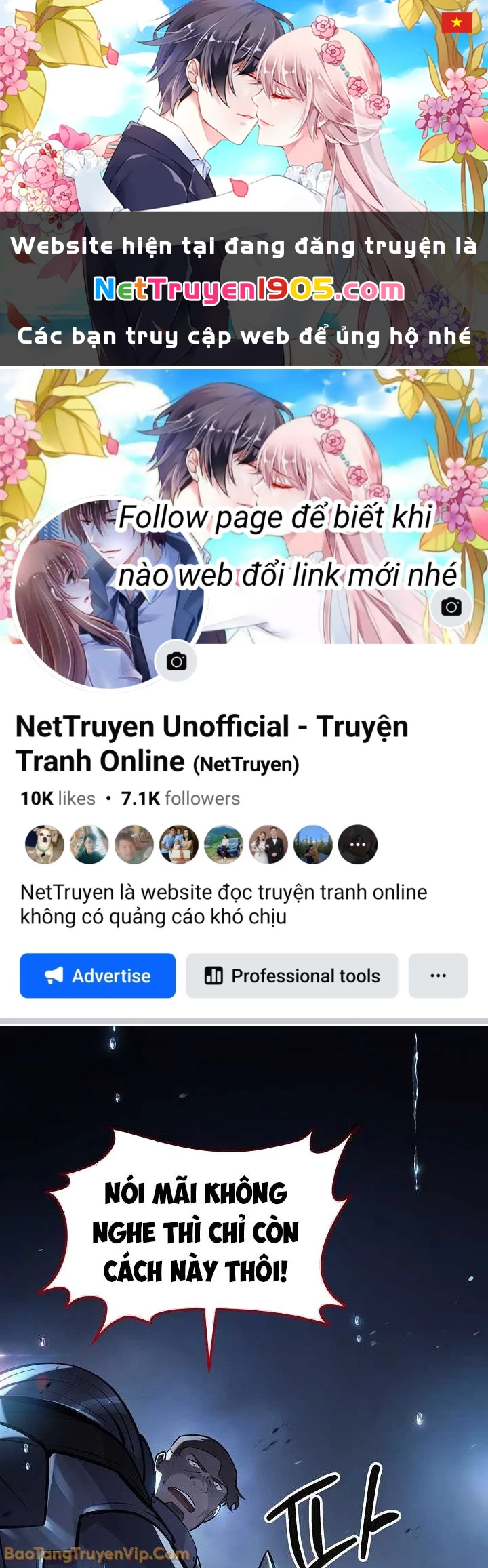 Trong Phủ Công Tước Có Con Chó Điên Chapter 21 - 1