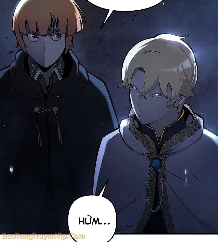 Trong Phủ Công Tước Có Con Chó Điên Chapter 21 - 47