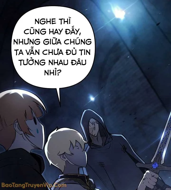 Trong Phủ Công Tước Có Con Chó Điên Chapter 21 - 49