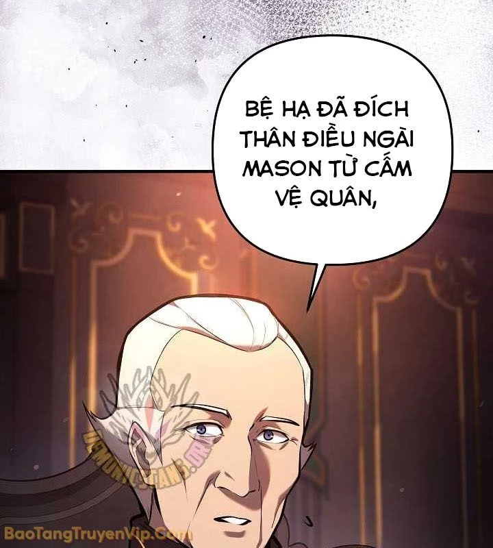 Trong Phủ Công Tước Có Con Chó Điên Chapter 21 - 67