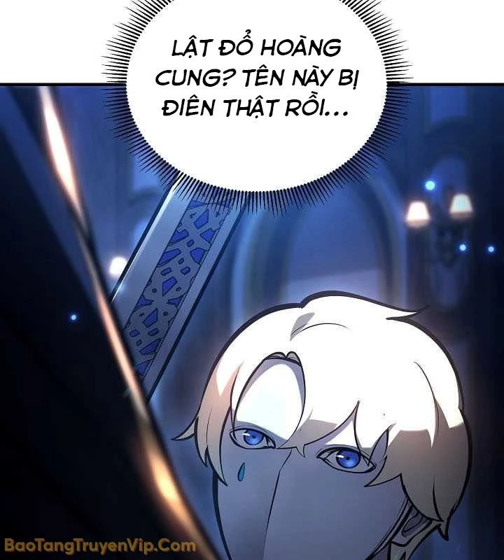 Trong Phủ Công Tước Có Con Chó Điên Chapter 21 - 126