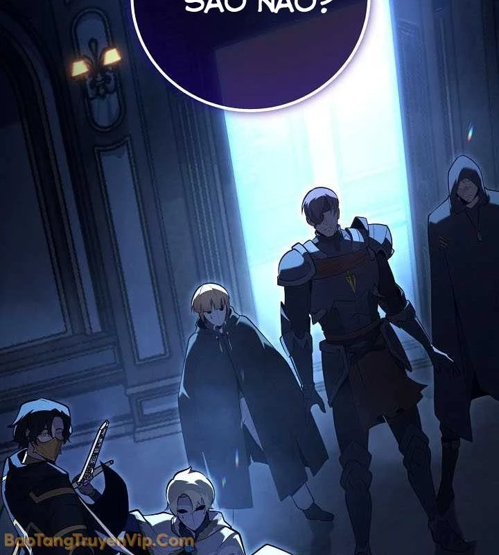 Trong Phủ Công Tước Có Con Chó Điên Chapter 21 - 159