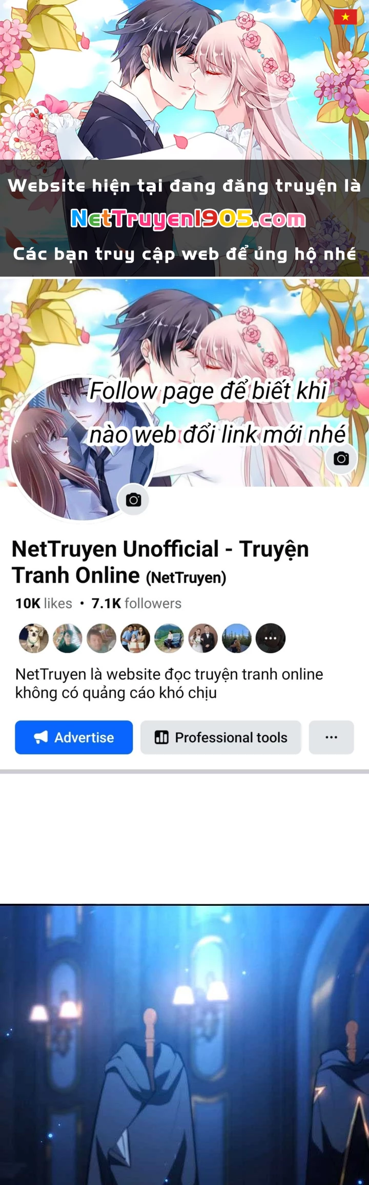 Trong Phủ Công Tước Có Con Chó Điên Chapter 22 - 1