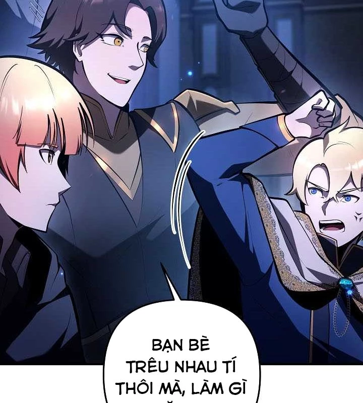 Trong Phủ Công Tước Có Con Chó Điên Chapter 22 - 9