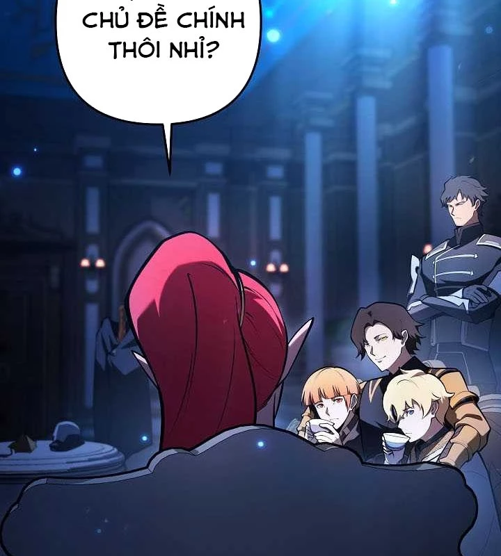 Trong Phủ Công Tước Có Con Chó Điên Chapter 22 - 21