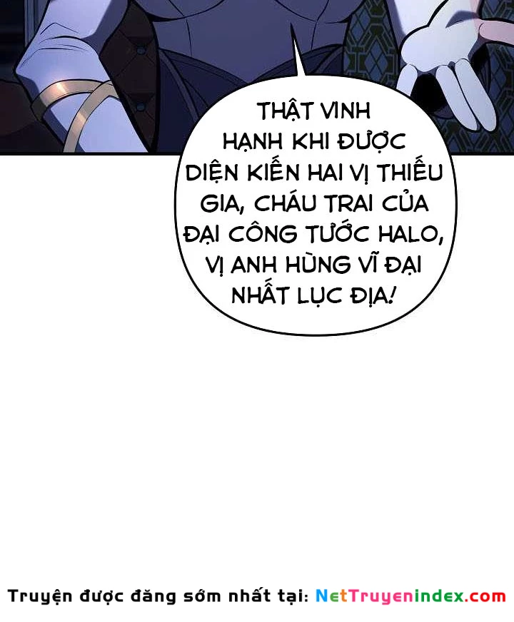 Trong Phủ Công Tước Có Con Chó Điên Chapter 22 - 24