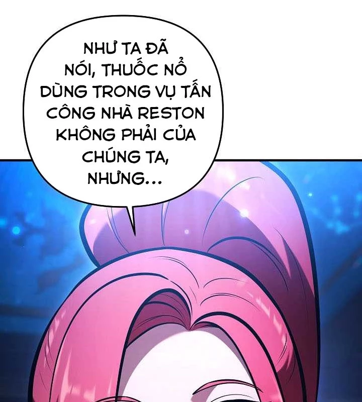 Trong Phủ Công Tước Có Con Chó Điên Chapter 22 - 25